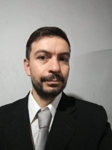 Picture of Dr. Valverde Salinas Luciano J.