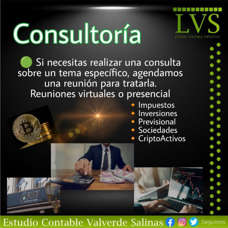Consultoría